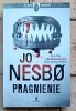 Jo Nesbo Cykl Harry Hole | tom 1-13 | komplet - okładka